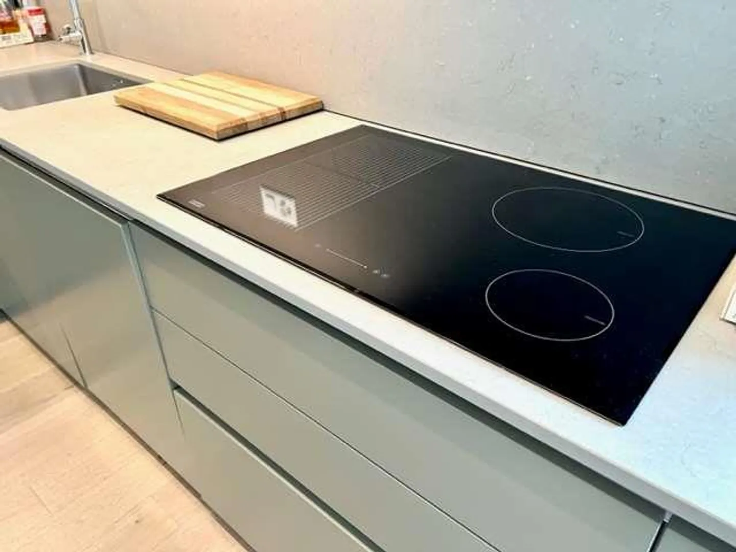 Bel appartement de 2,5 pièces de haute qualité - Photo 9 sur 13