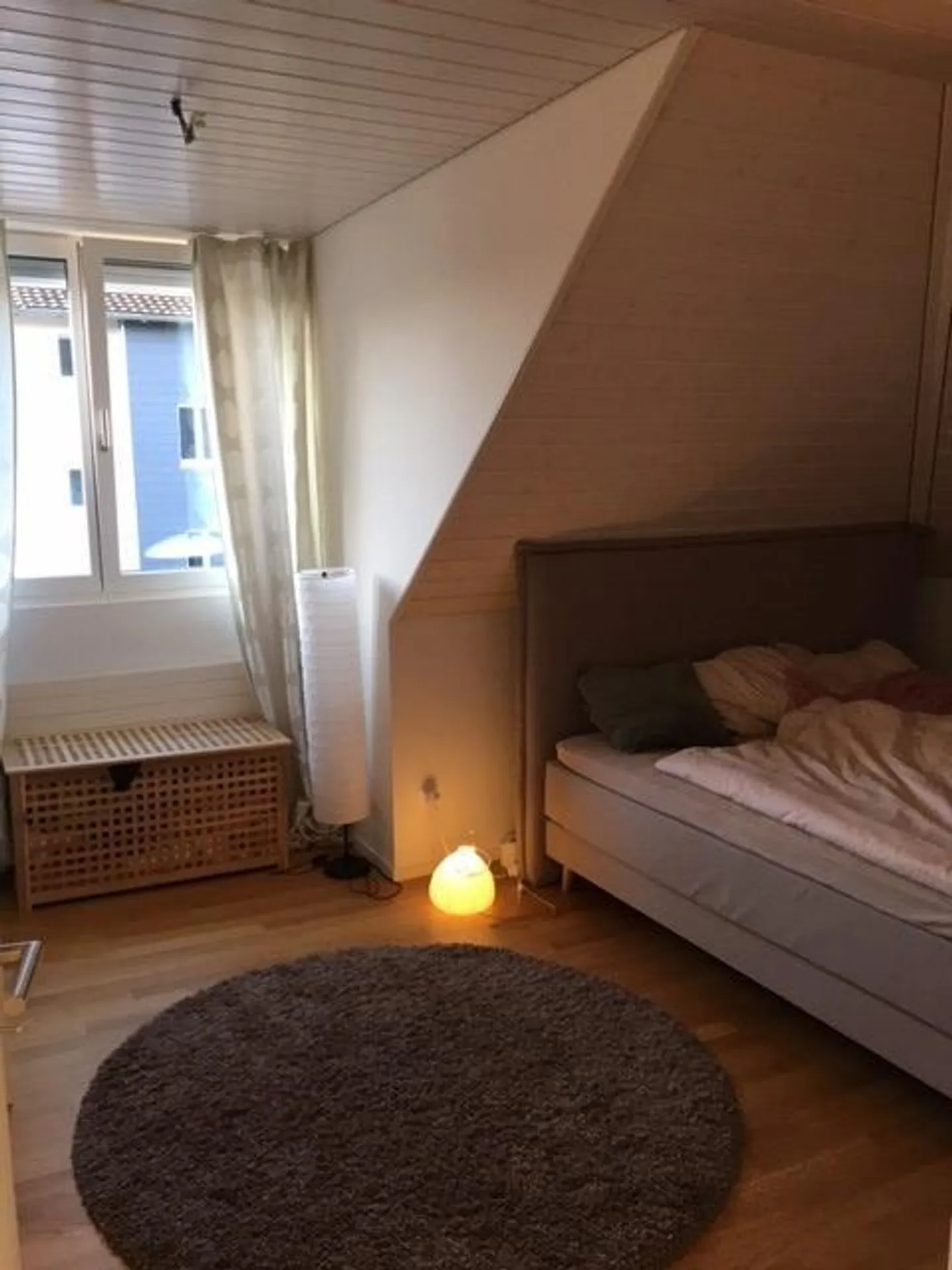 Appartamento affascinante di 2,5 stanze a Kreuzlingen - Foto 4 di 5