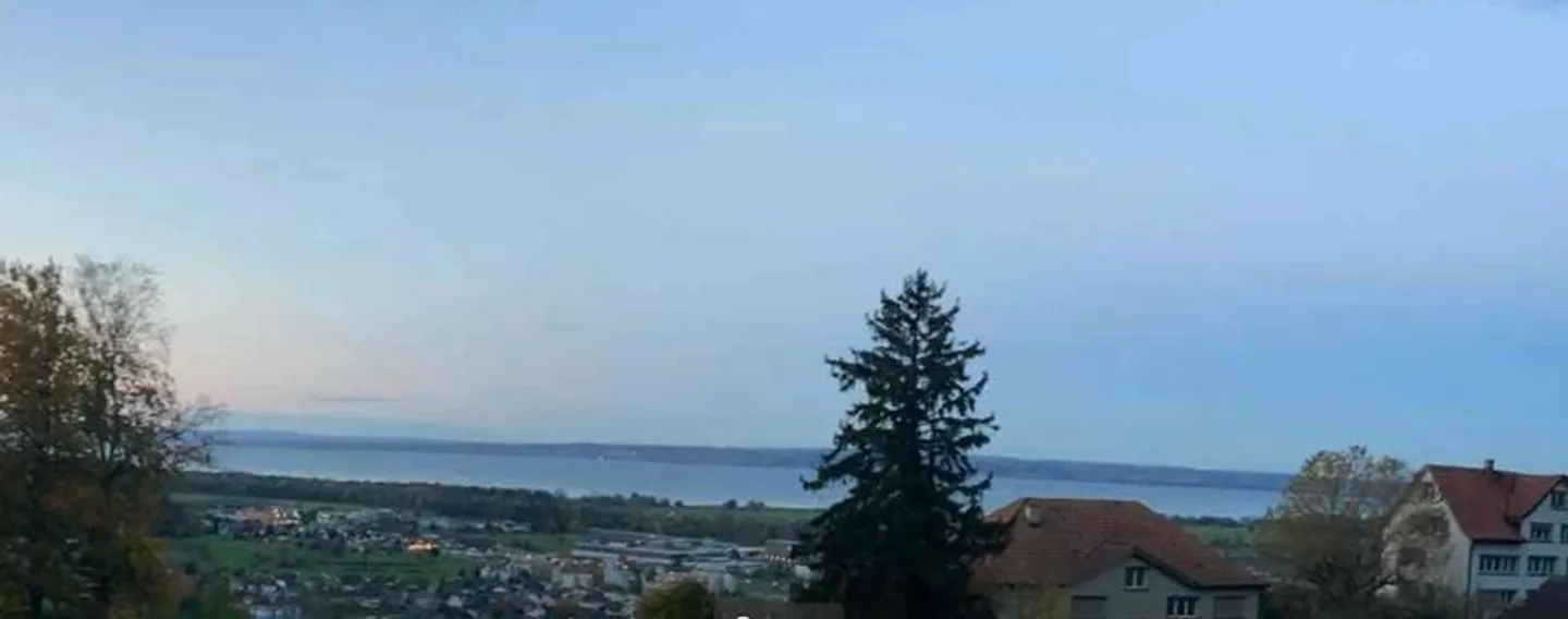 4.5 Room Apartment with Lake View and Quiet - Photo 1 of 9