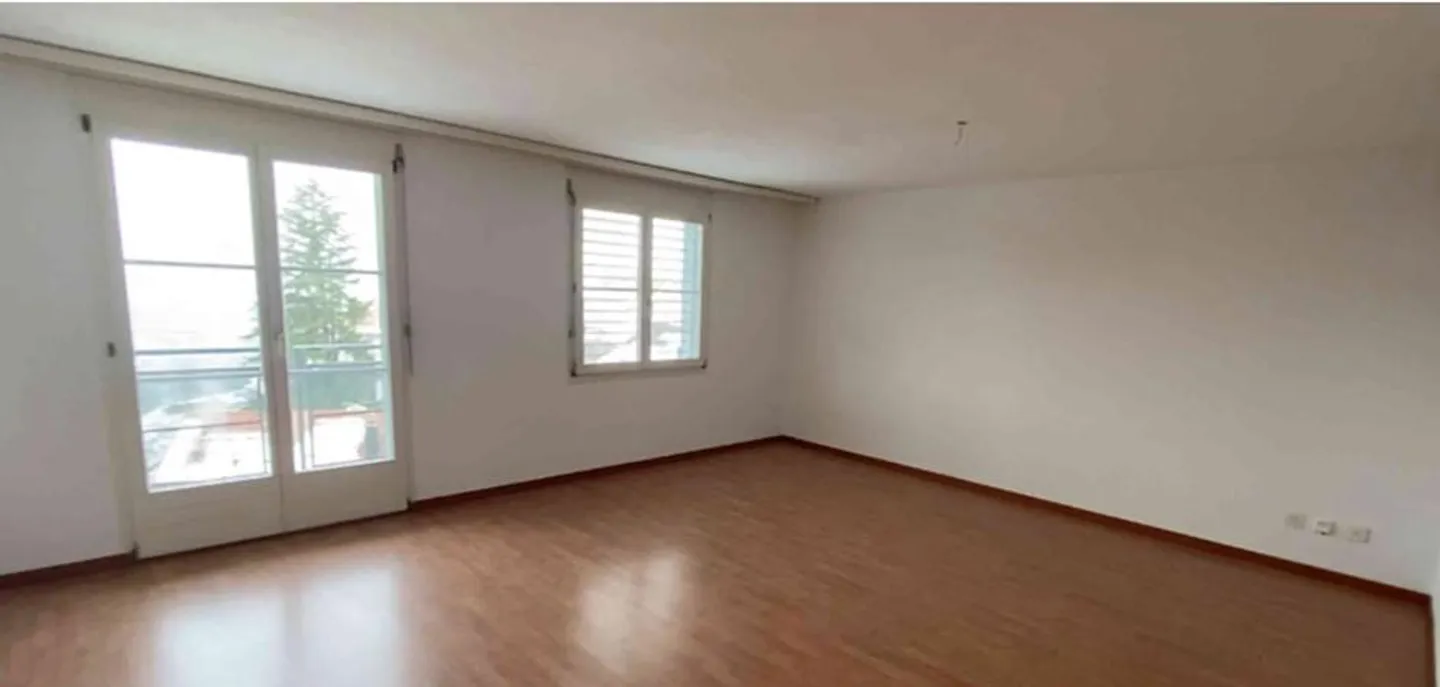 4.5 Room Apartment with Lake View and Quiet - Photo 4 of 9