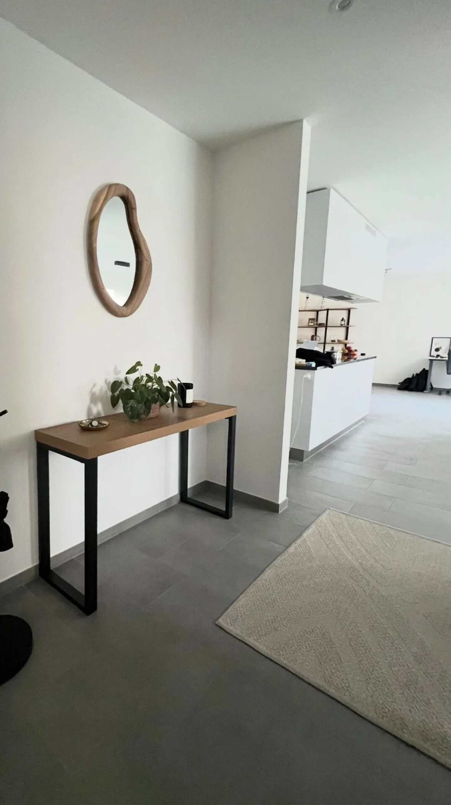 Moderno appartamento giardino 2.5 locali con terrazza privata e posto auto a Pratteln - Foto 6 di 14