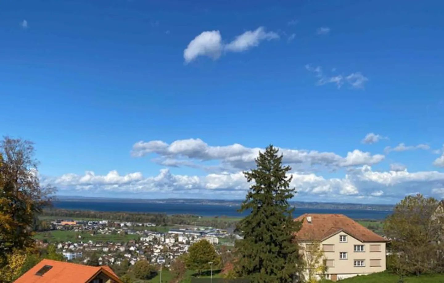 4.5 Room Apartment with Lake View and Quiet - Photo 2 of 9