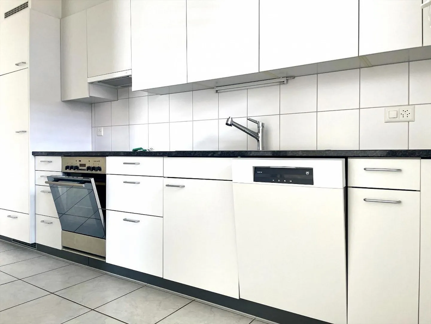 4 ½ Room Apartment in Starrkich-Wil - Photo 5 of 13