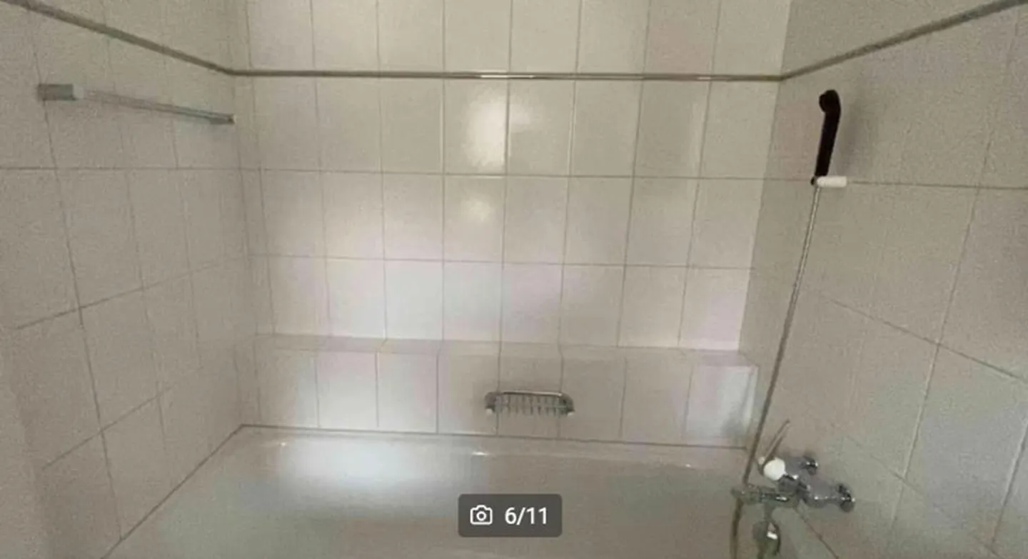 4.5 Room Apartment with Lake View and Quiet - Photo 6 of 9