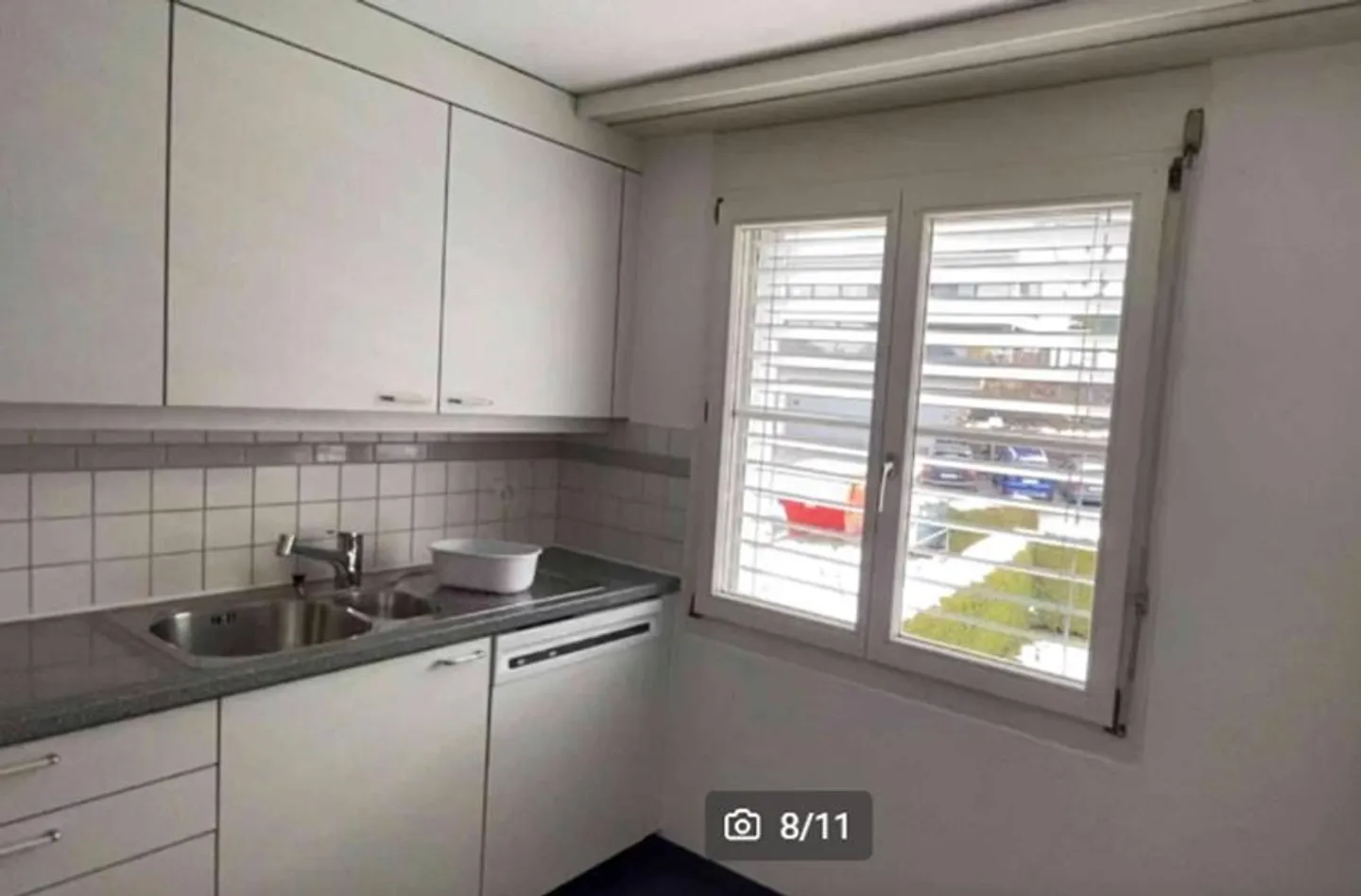 4.5 Room Apartment with Lake View and Quiet - Photo 8 of 9