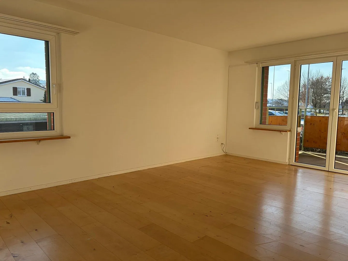 Beautiful, bright 5.5-room apartment for rent in Murten! - Photo 8 of 11