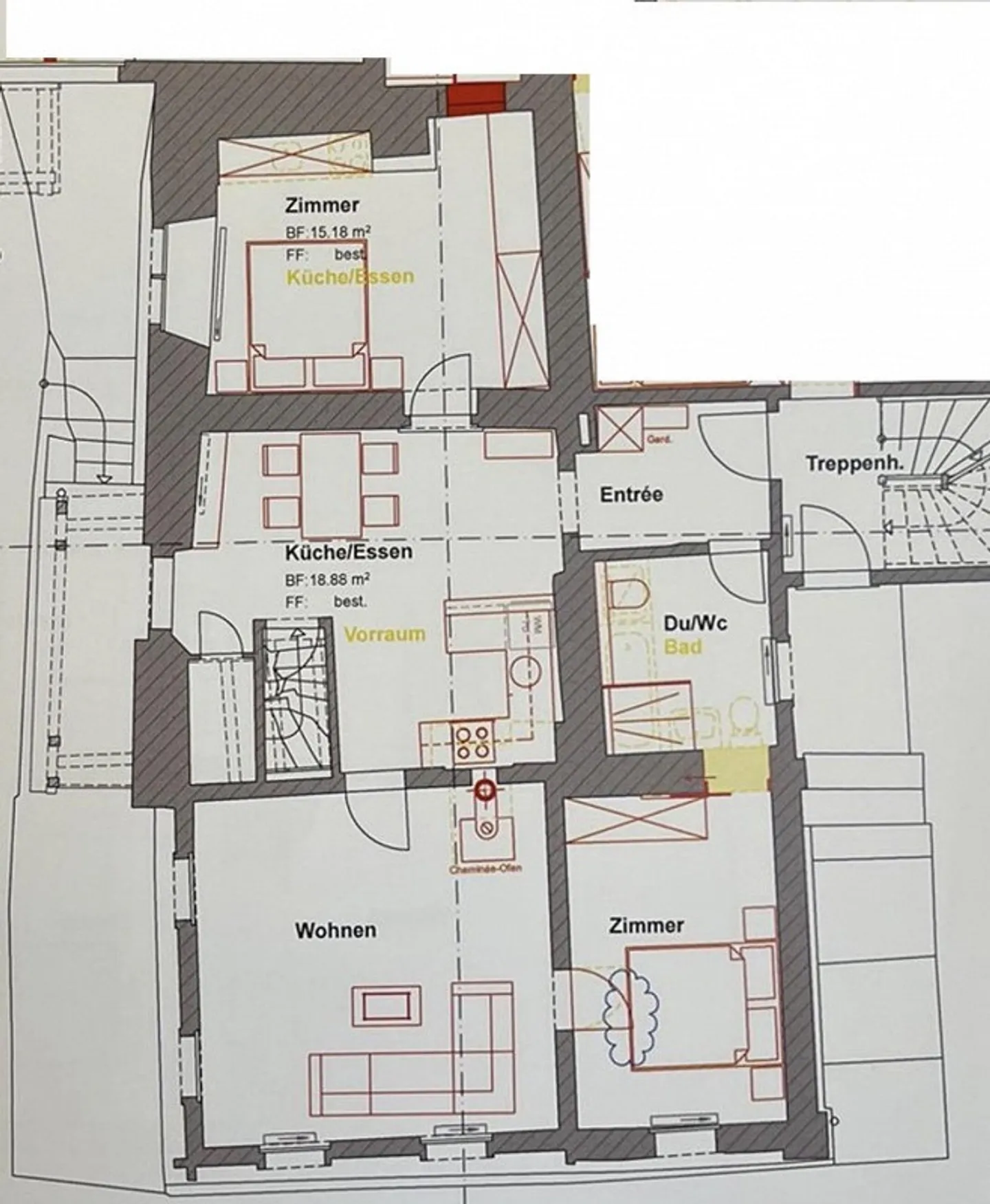 Recherche d'un nouveau locataire - Photo 8 sur 8