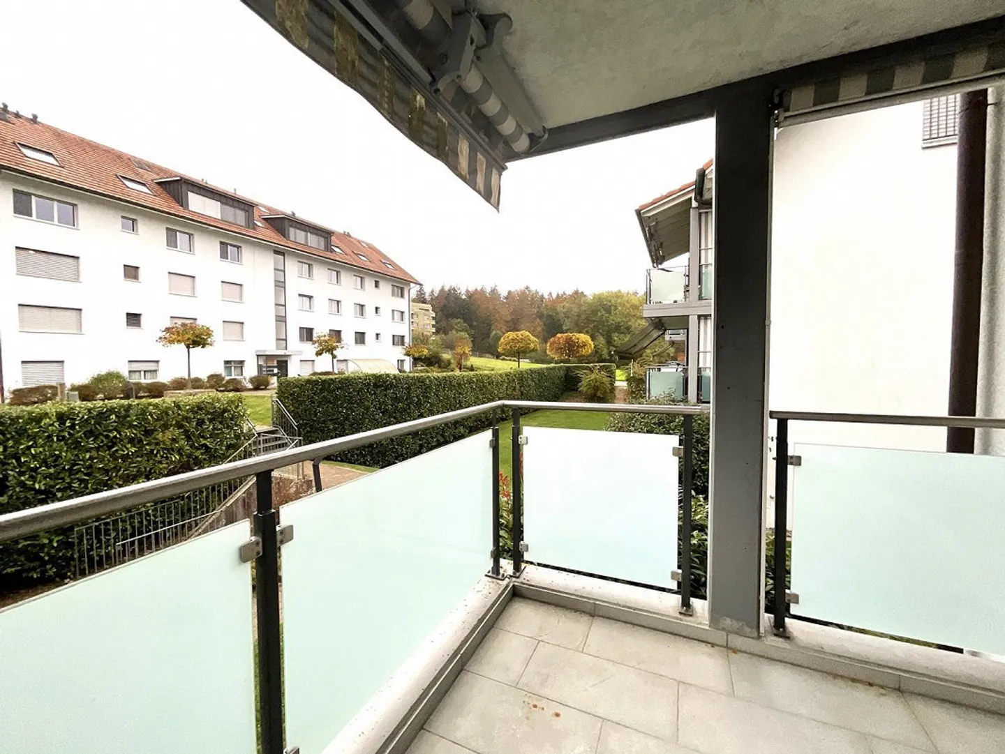 4 ½ Room Apartment in Starrkich-Wil - Photo 12 of 13