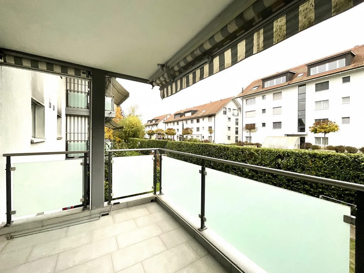 4 ½ Room Apartment in Starrkich-Wil - Photo 13 of 13