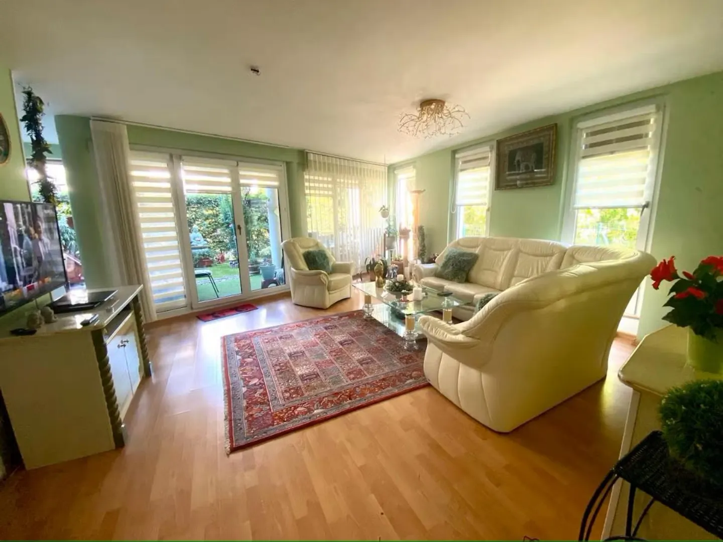 «2 Zimmer Wohnung» - Foto 1 von 5