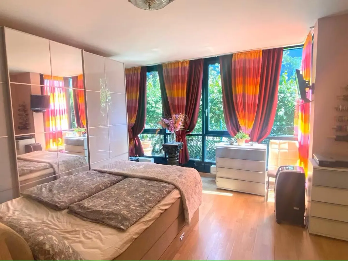 «2 Zimmer Wohnung» - Foto 2 von 5