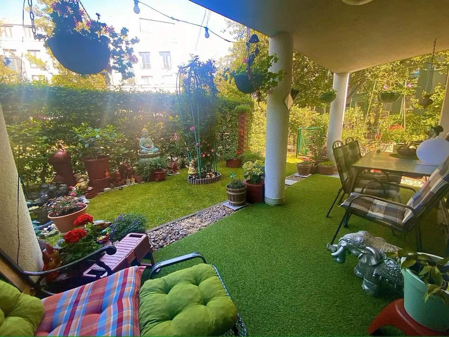 «2 Zimmer Wohnung» - Foto 5 von 5