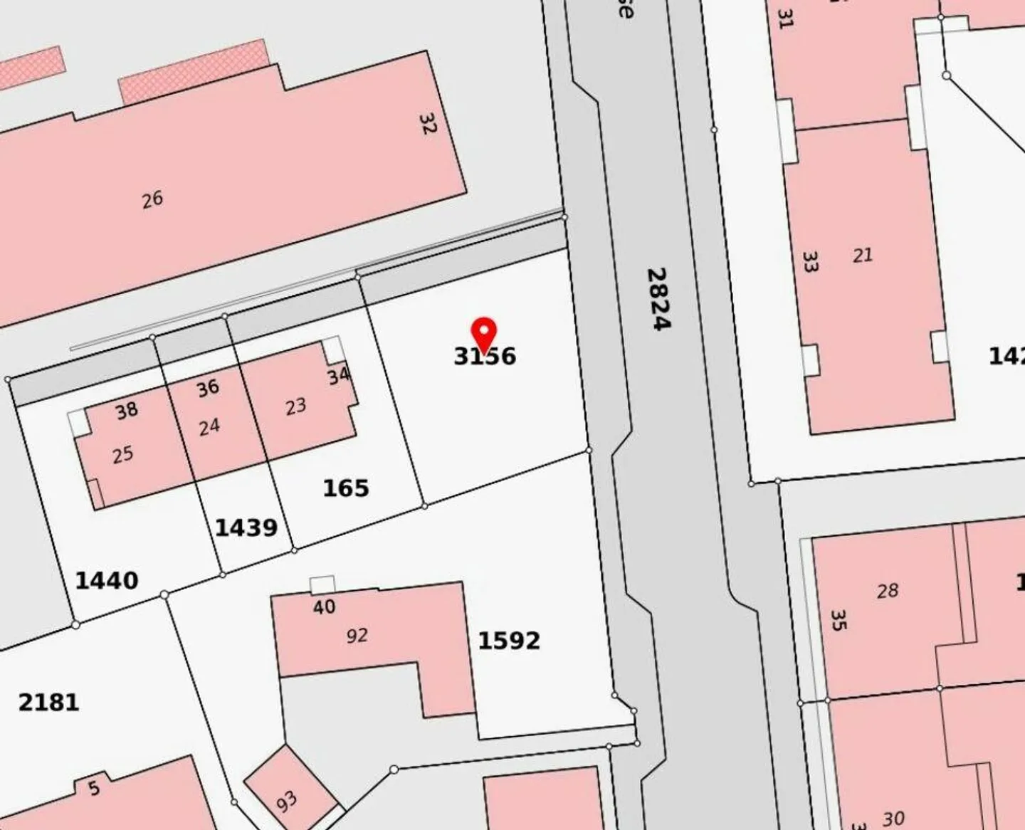 Exciting industrial plot with adjacent single-family house - Photo 1 of 4