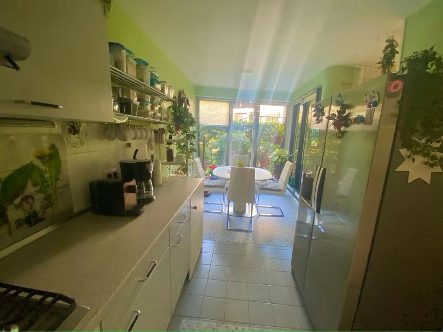 «2 Zimmer Wohnung» - Foto 3 von 5