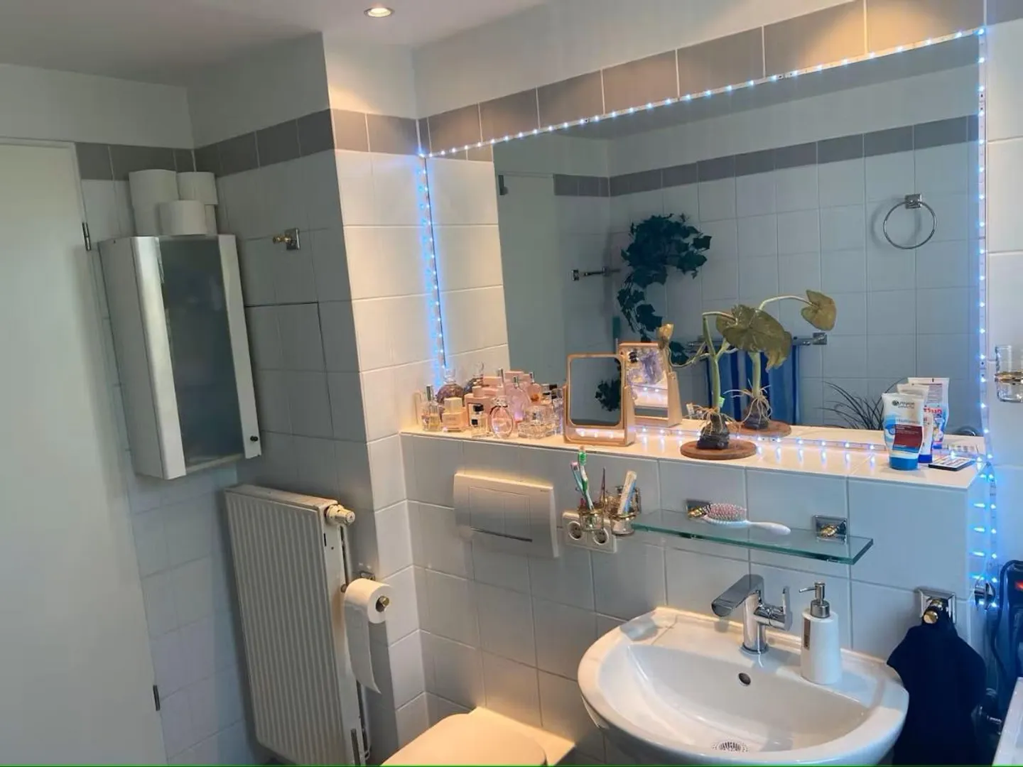 «2 Zimmer Wohnung» - Foto 4 von 5