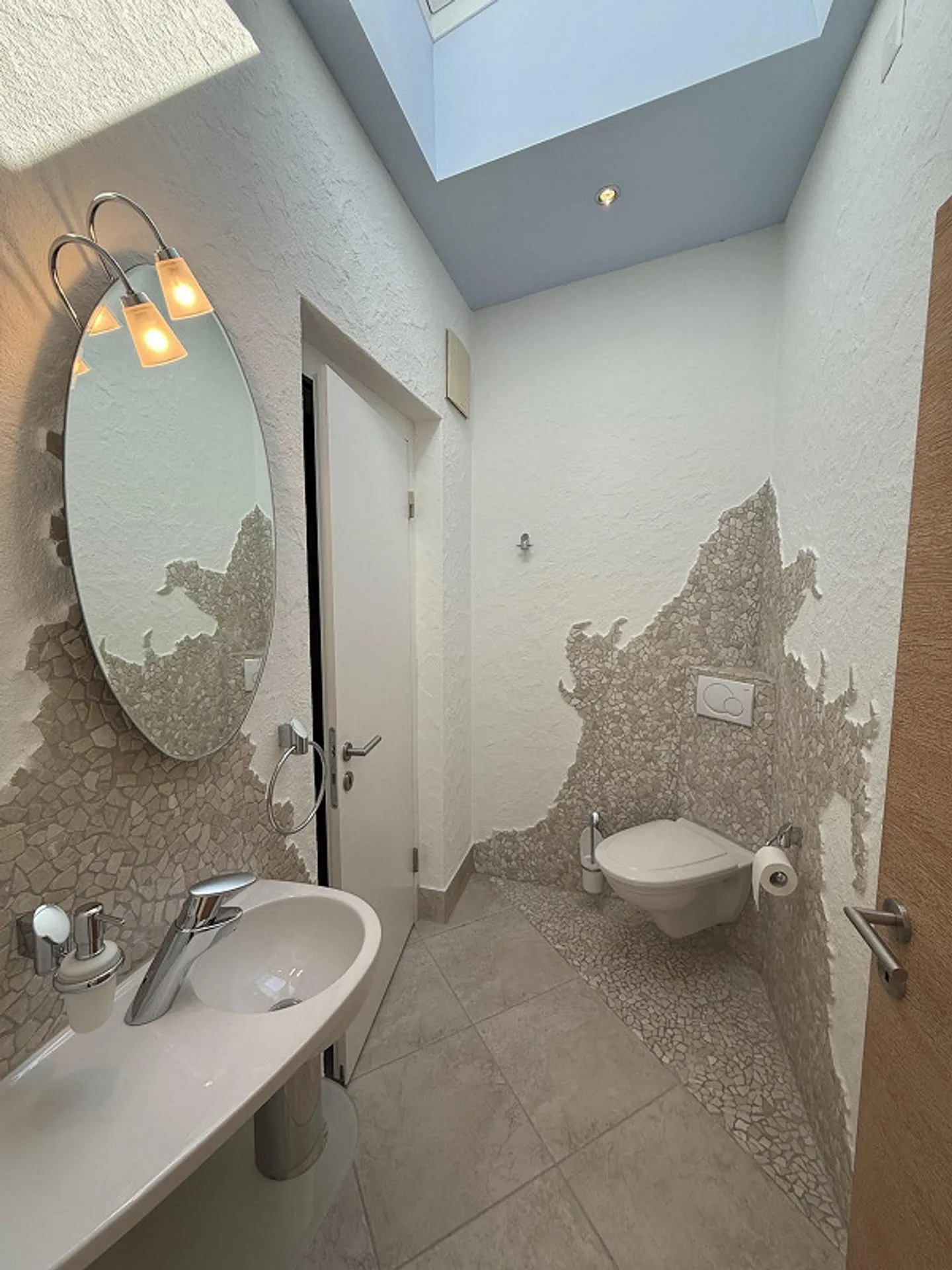 Appartamento duplex di 3,5 locali direttamente al lago - Foto 10 di 18
