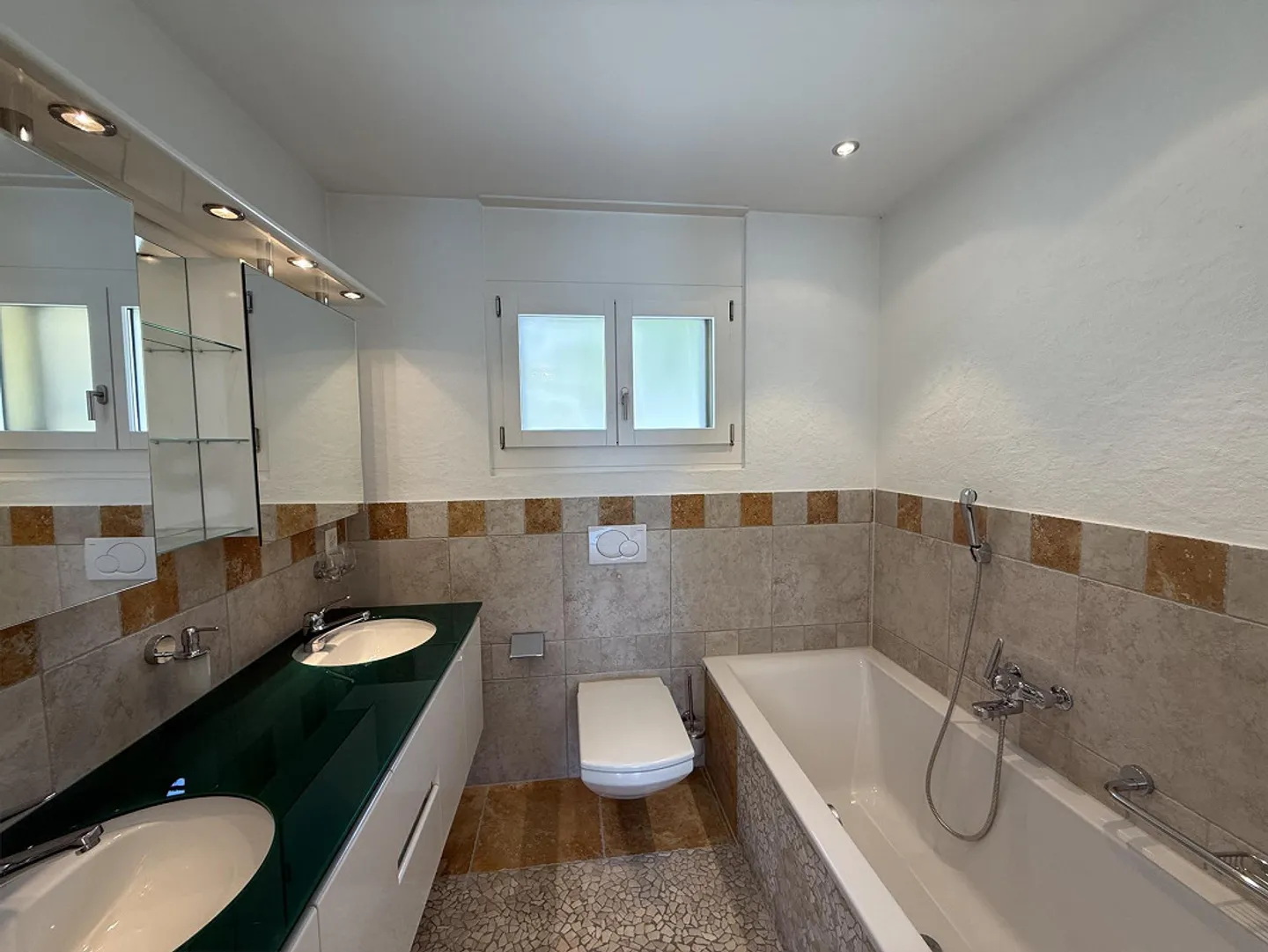 Appartamento duplex di 3,5 locali direttamente al lago - Foto 14 di 18