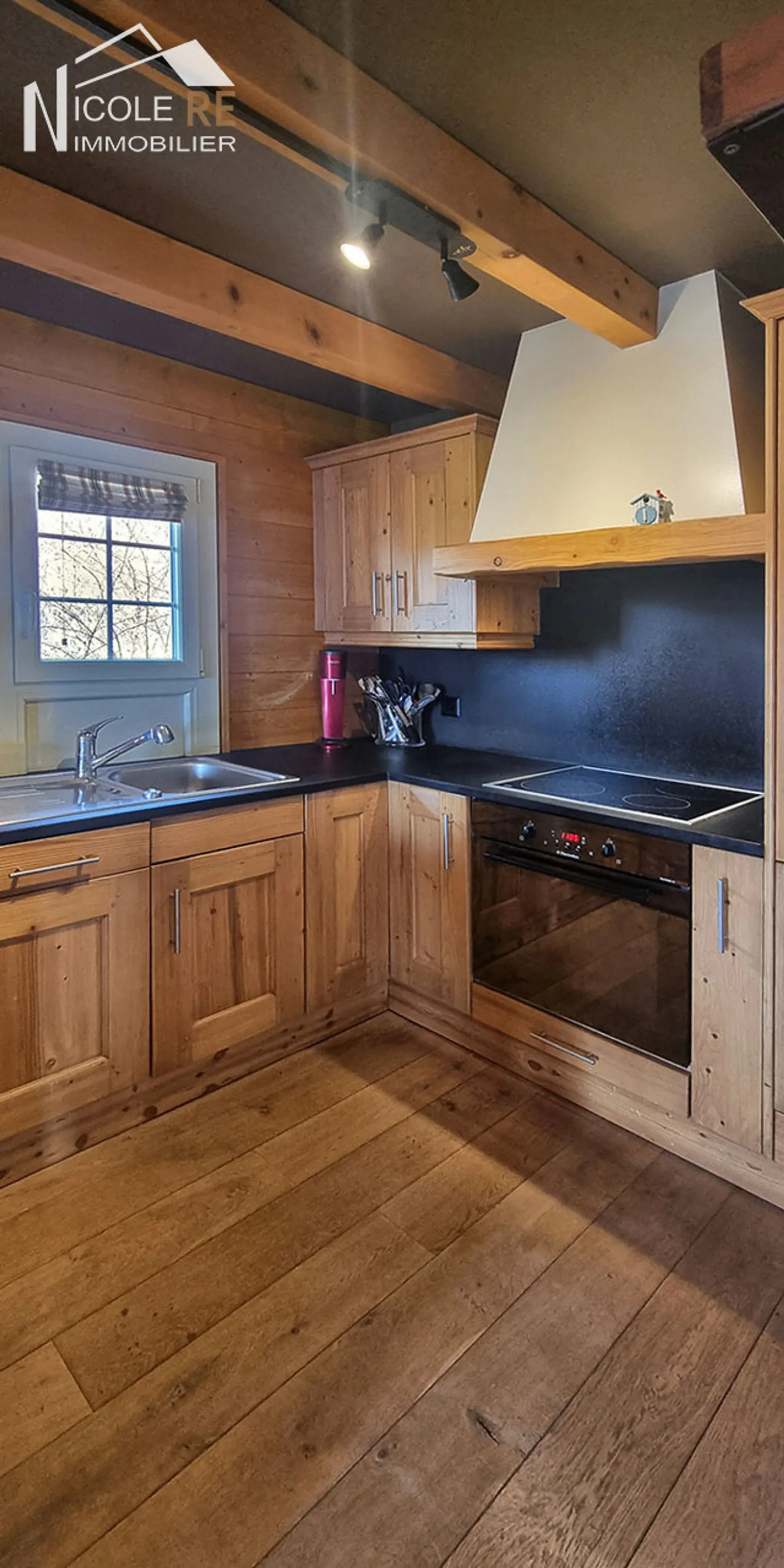 Chalet 4.5 stanze - Foto 13 di 49