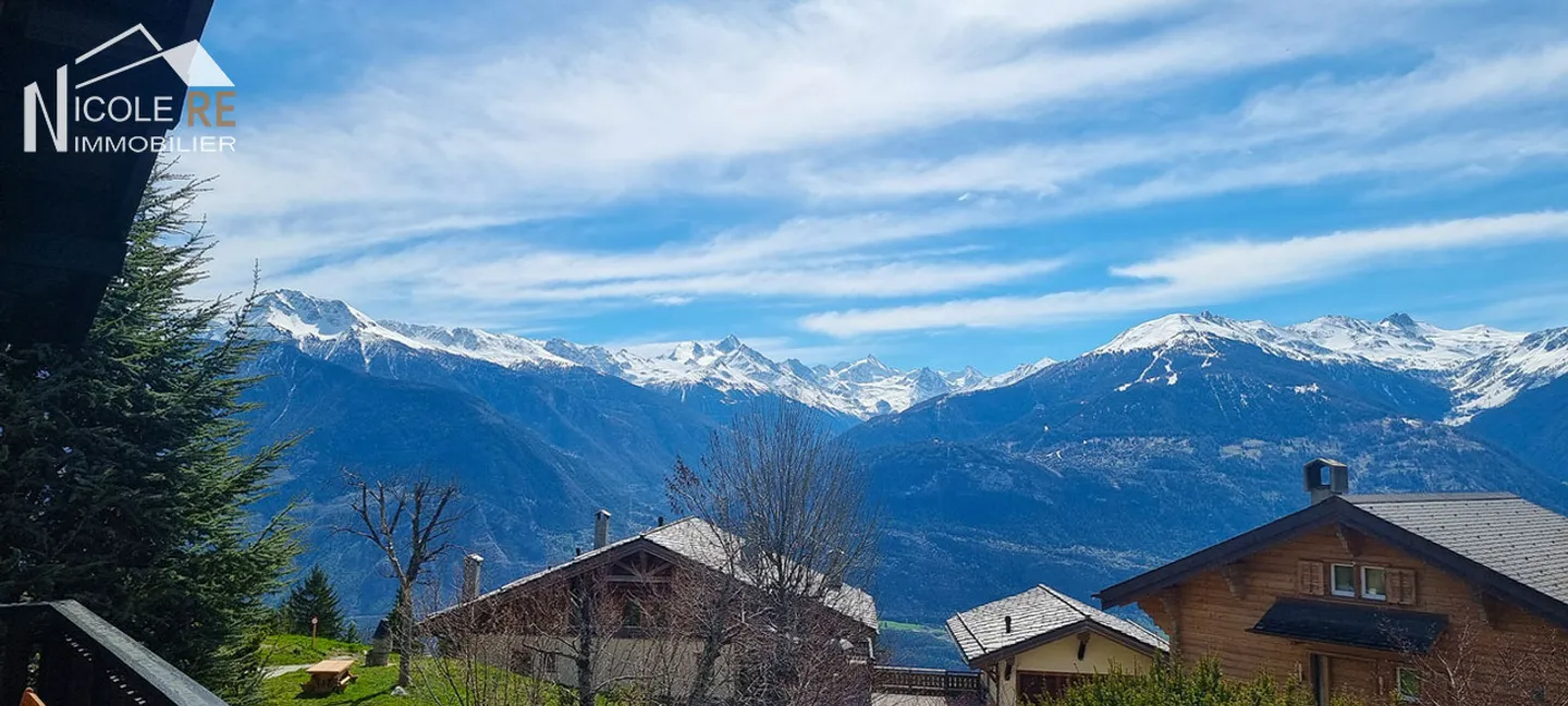 Chalet 4.5 stanze - Foto 15 di 49