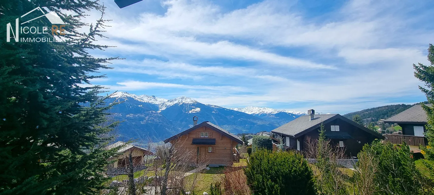 Chalet 4.5 stanze - Foto 7 di 49