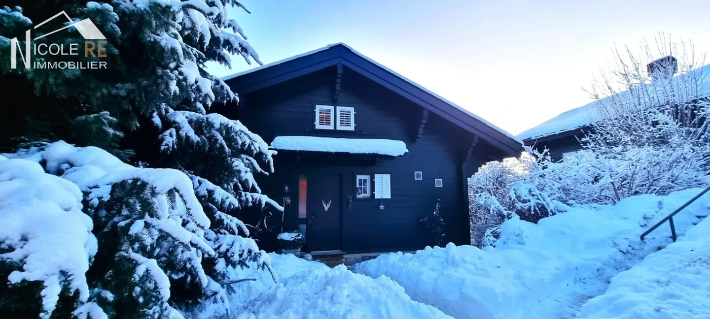 Chalet 4.5 stanze - Foto 16 di 49