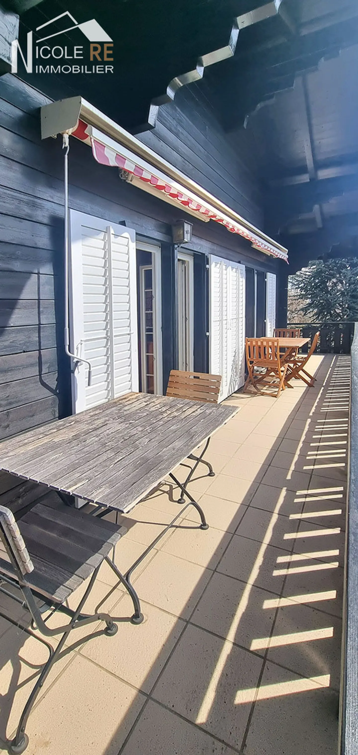 Chalet 4.5 stanze - Foto 31 di 49