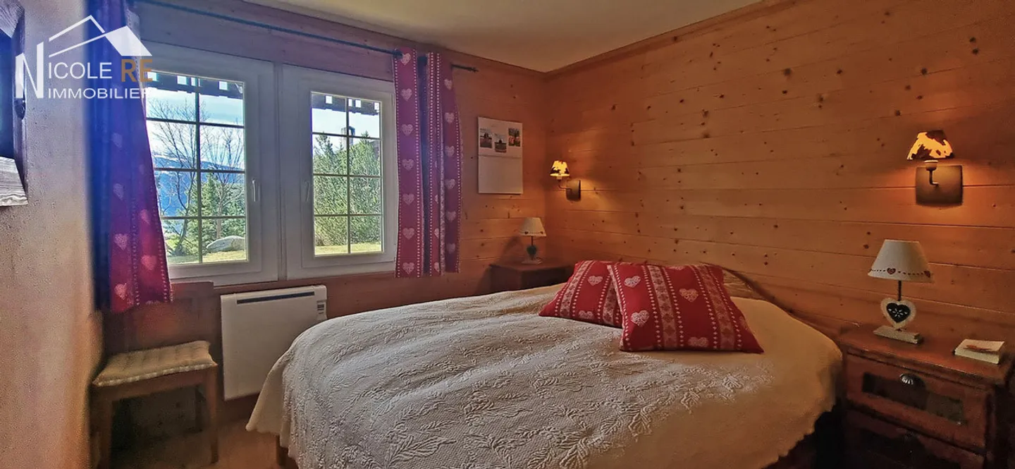 Chalet 4.5 stanze - Foto 35 di 49