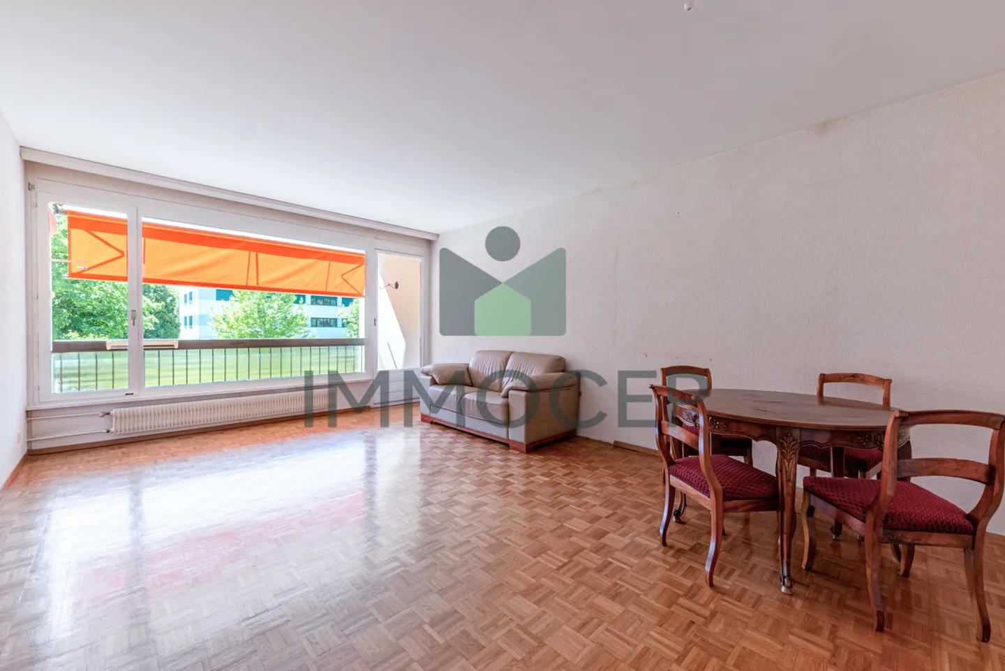 Spacious 5-Room Apartment - Photo 1 of 9