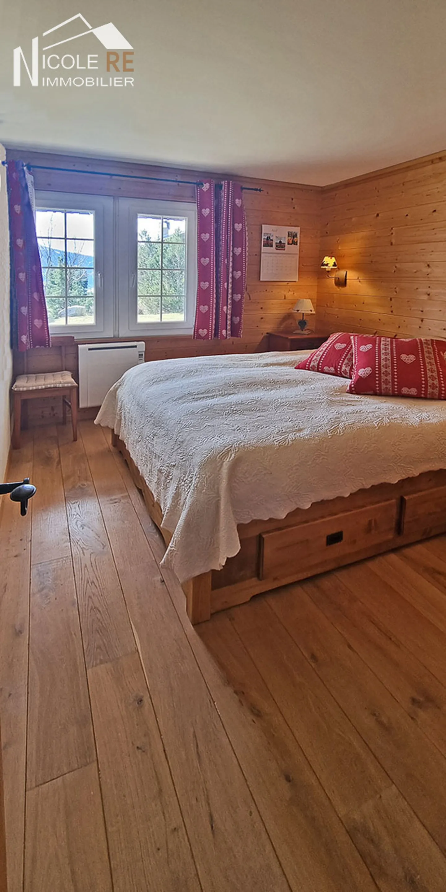 Chalet 4.5 stanze - Foto 36 di 49