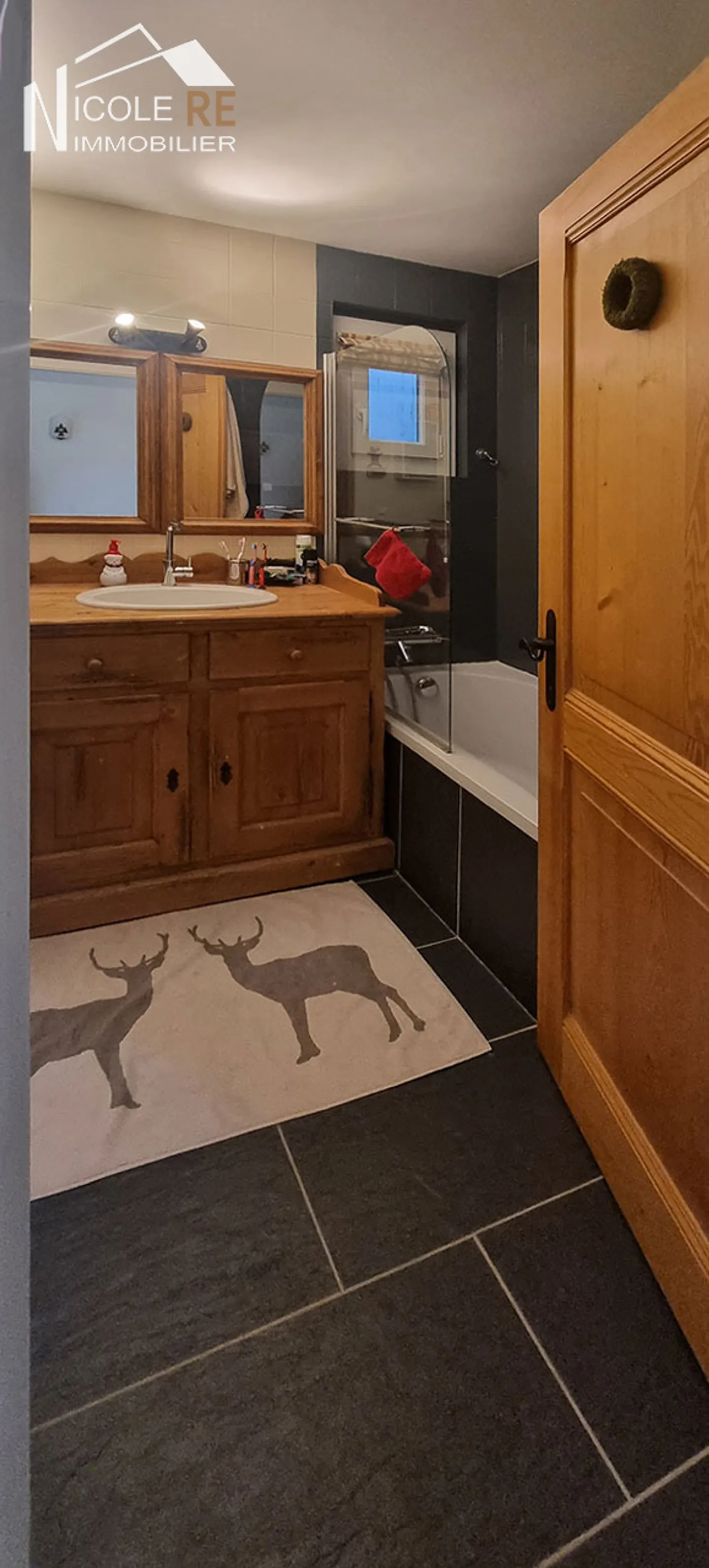 Chalet 4.5 stanze - Foto 37 di 49