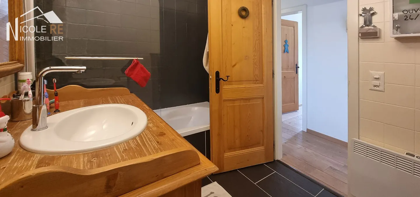 Chalet 4.5 stanze - Foto 39 di 49
