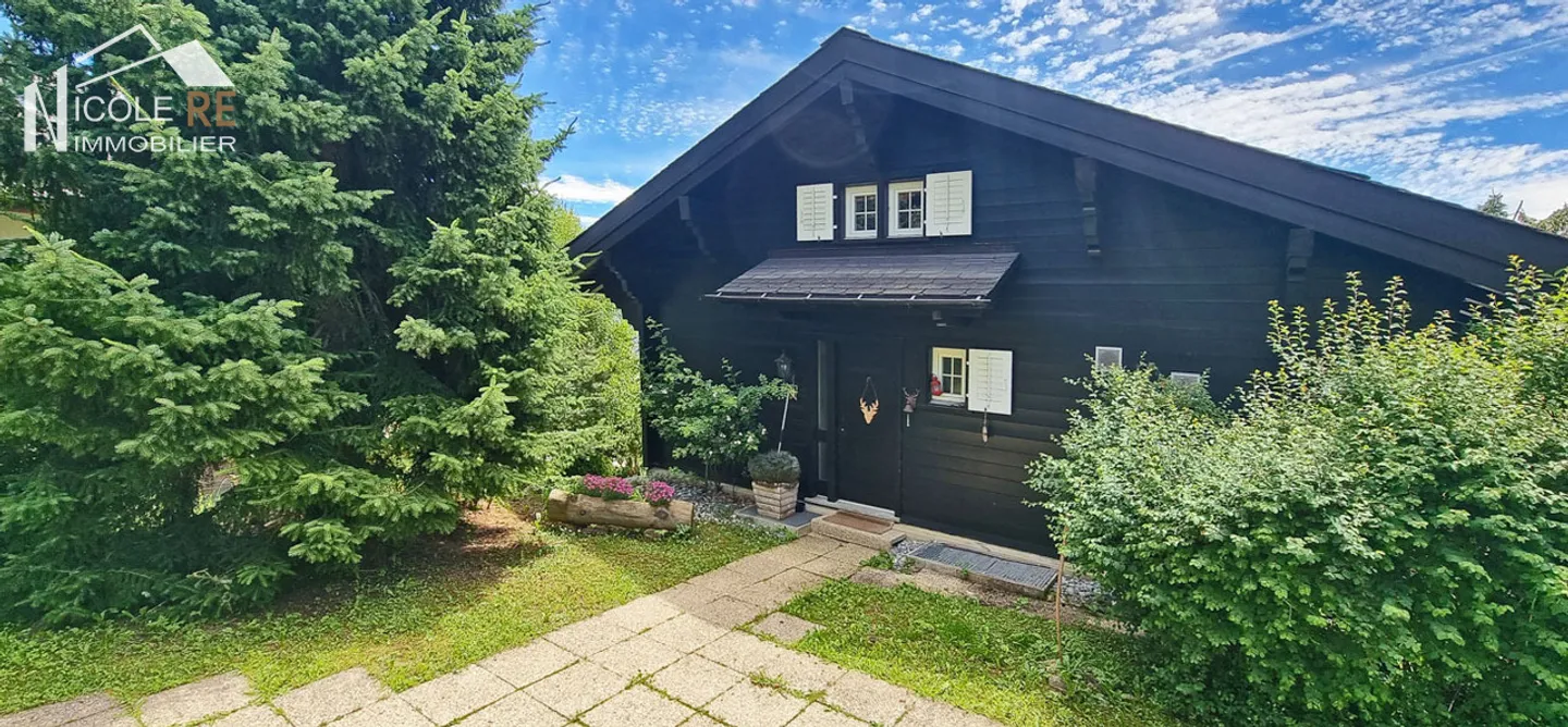 Chalet 4.5 stanze - Foto 43 di 49