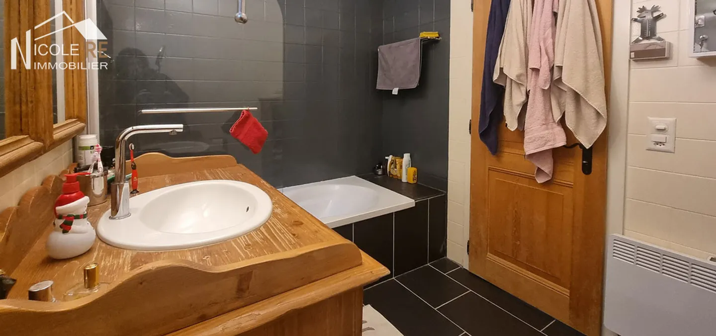 Chalet 4.5 stanze - Foto 40 di 49