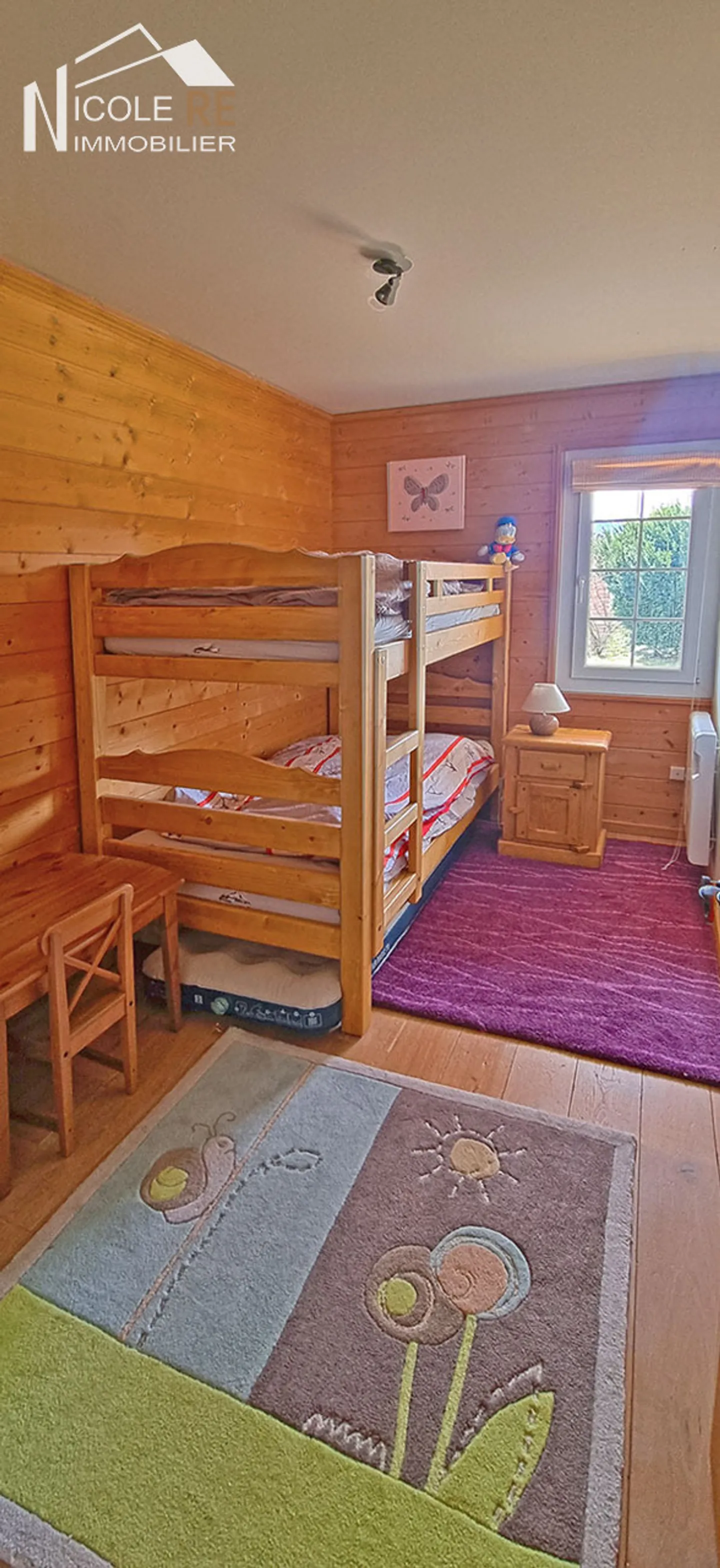 Chalet 4.5 stanze - Foto 41 di 49