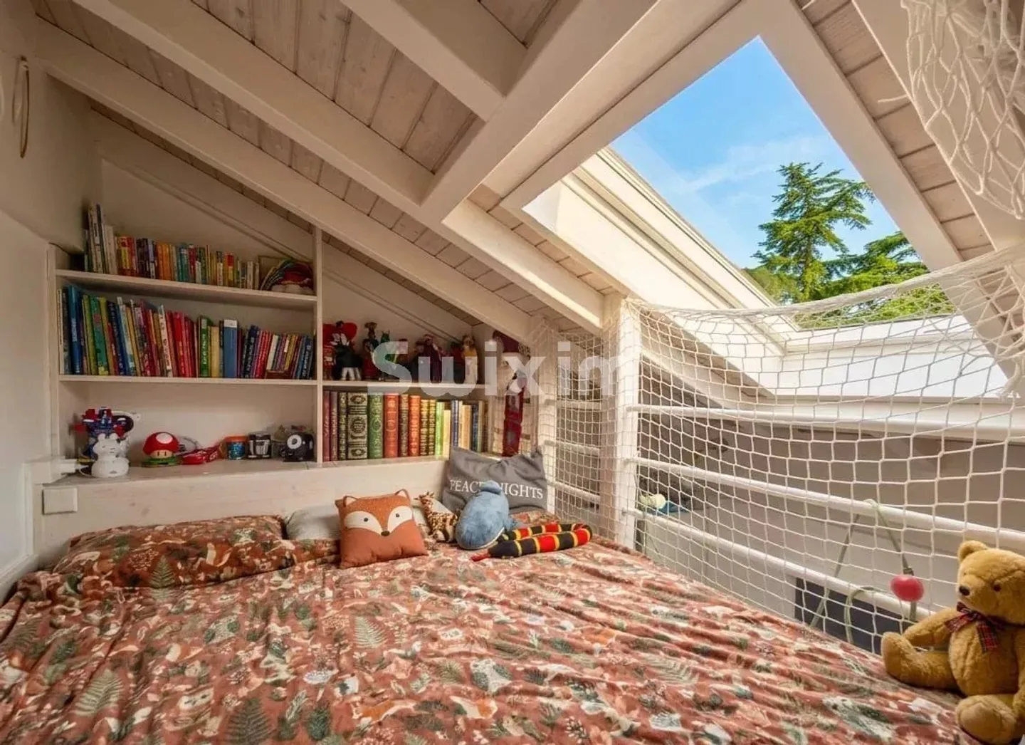 Charming Village House in Avully - Photo 6 of 7