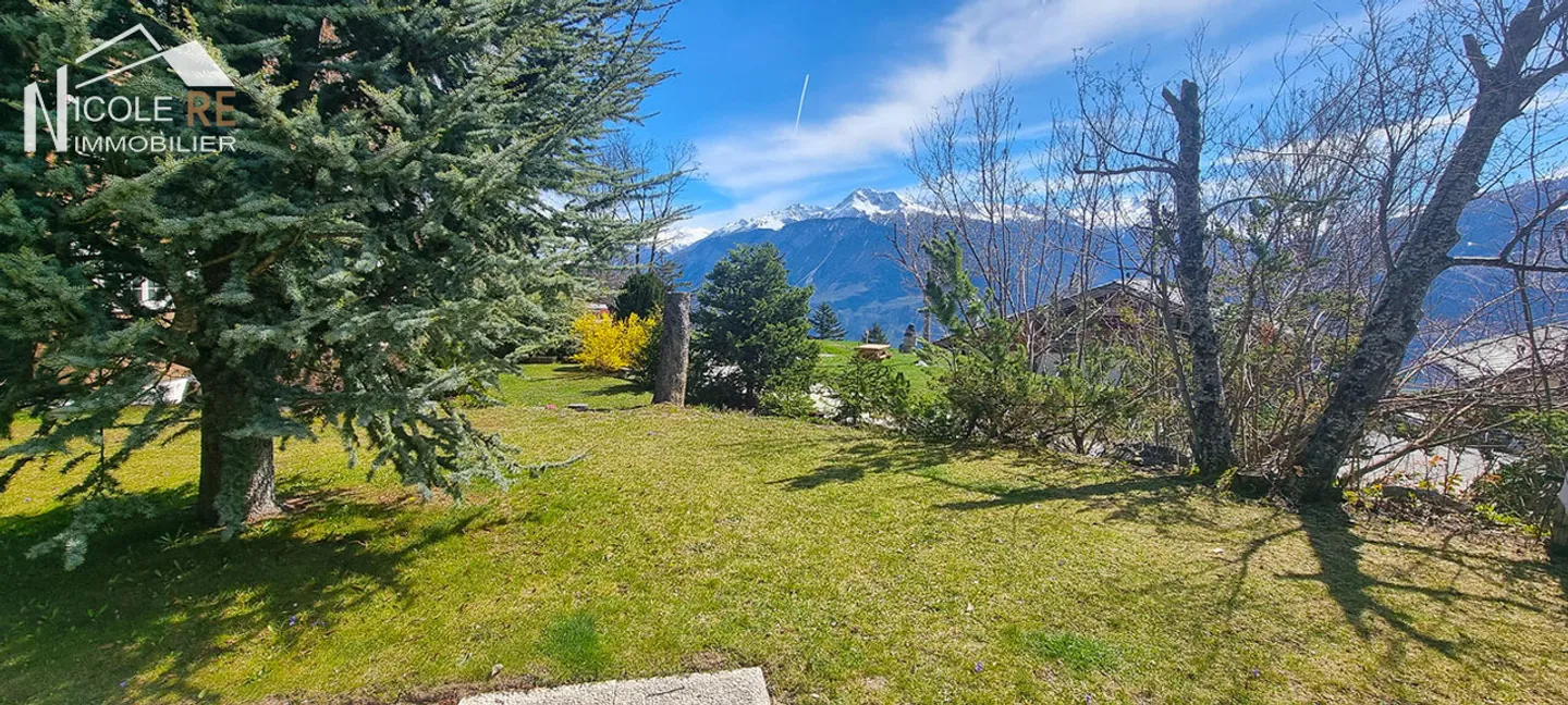 Chalet 4.5 stanze - Foto 3 di 49