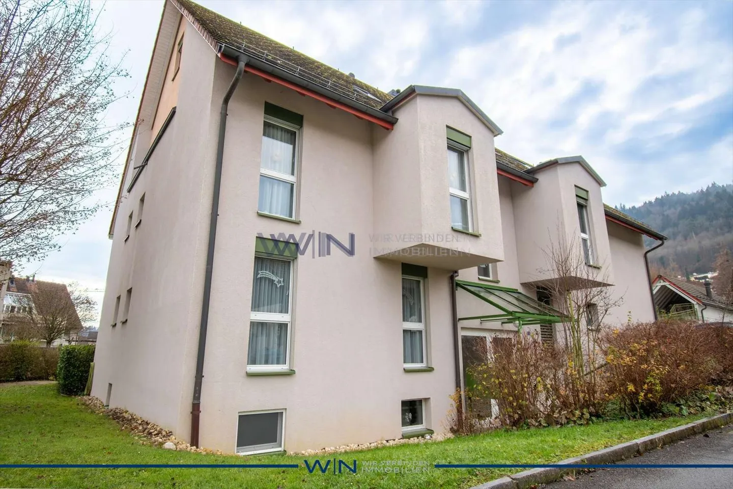 Una casa che respira calma - Foto 2 di 13