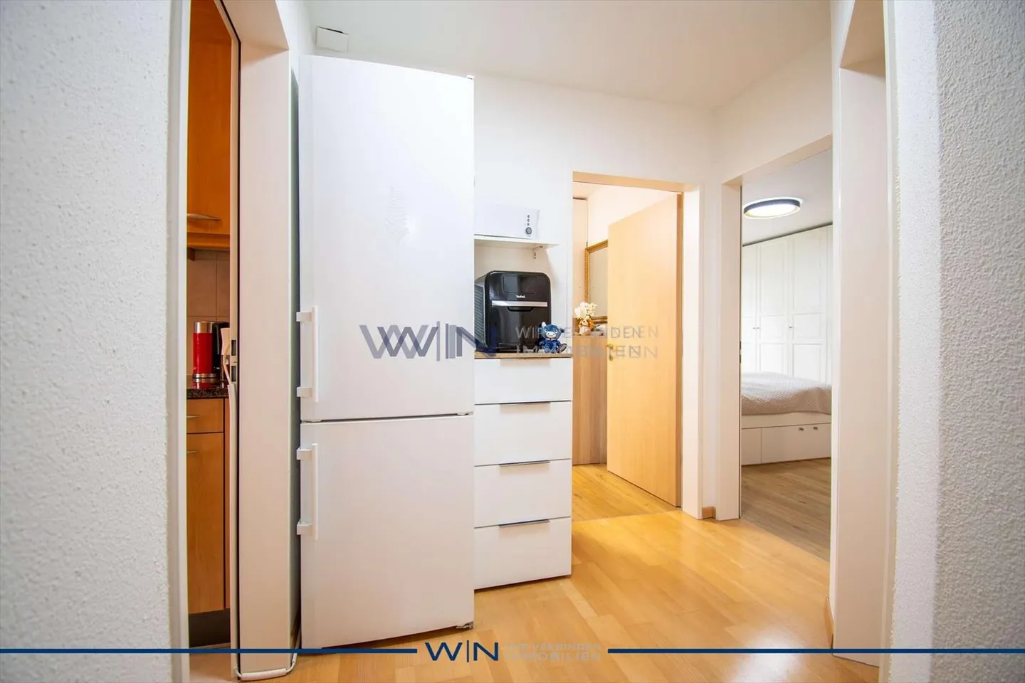 Una casa che respira calma - Foto 11 di 13