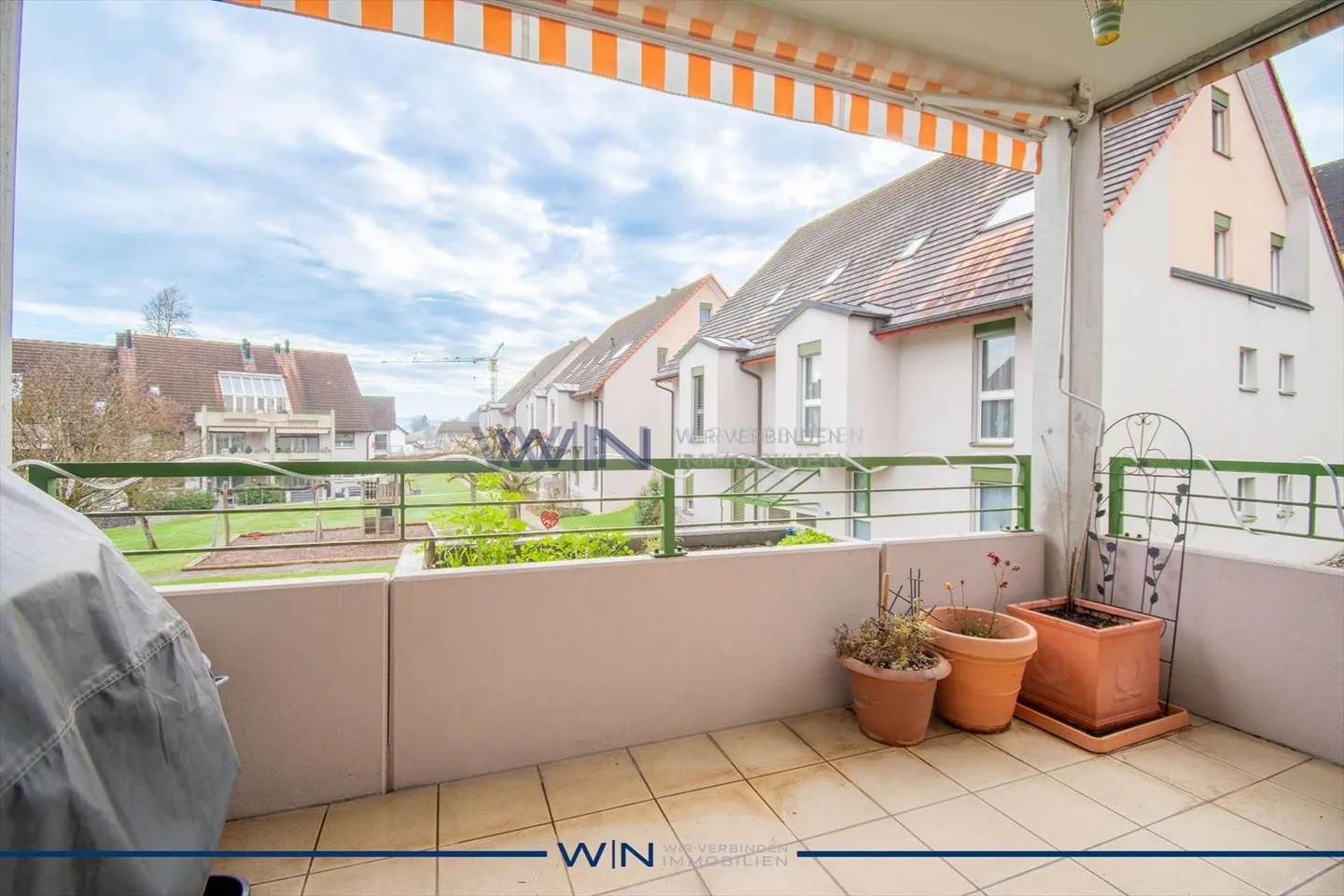 Una casa che respira calma - Foto 12 di 13