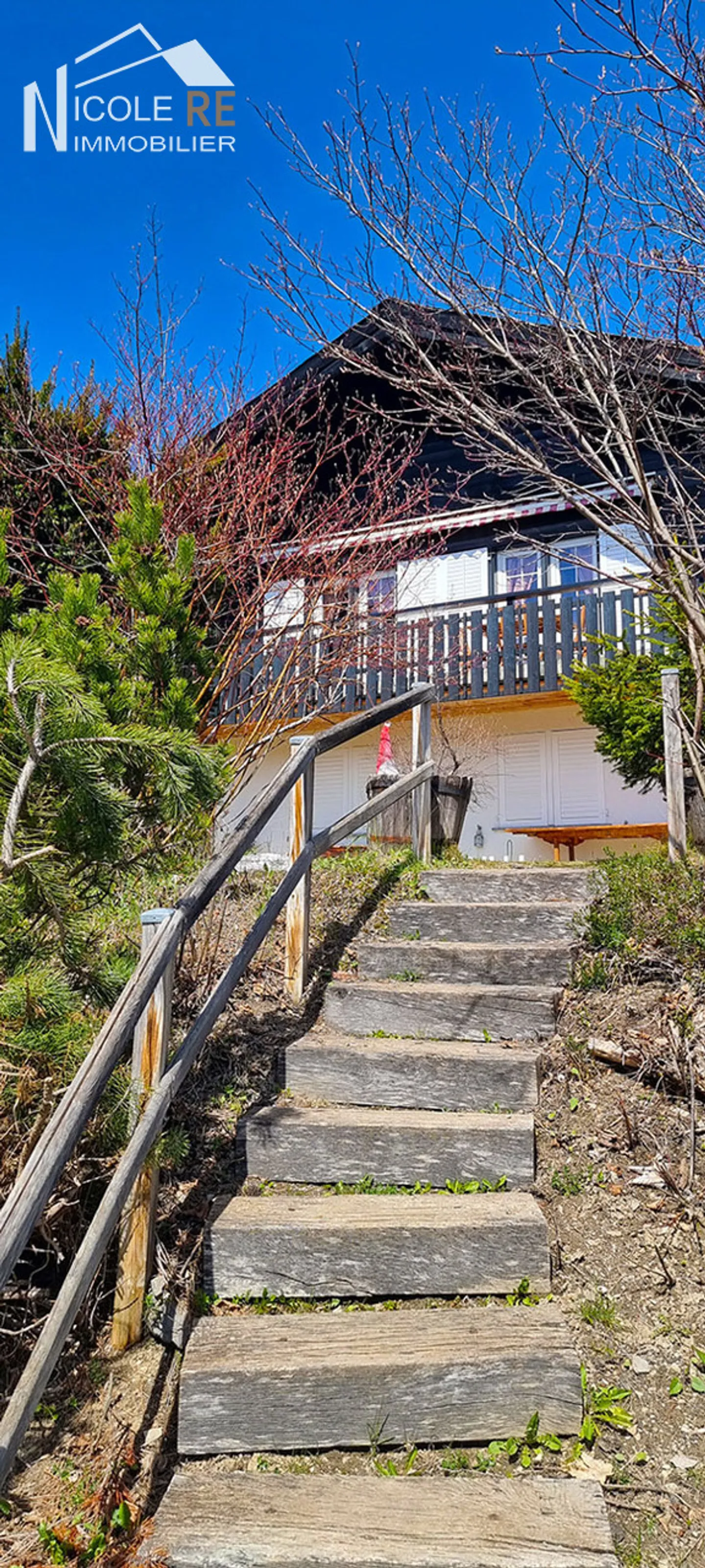 Chalet 4.5 stanze - Foto 48 di 49