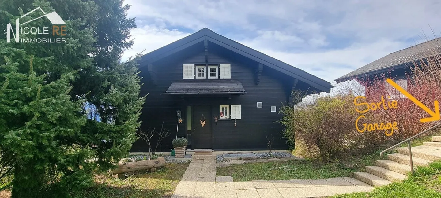 Chalet 4.5 stanze - Foto 49 di 49
