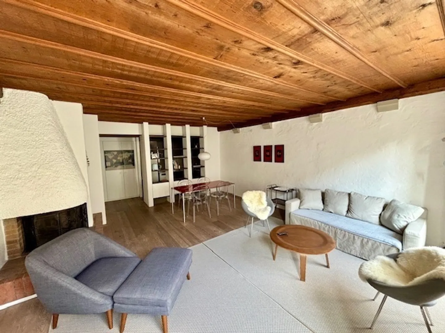 Appartamento in affitto - Foto 2 di 10