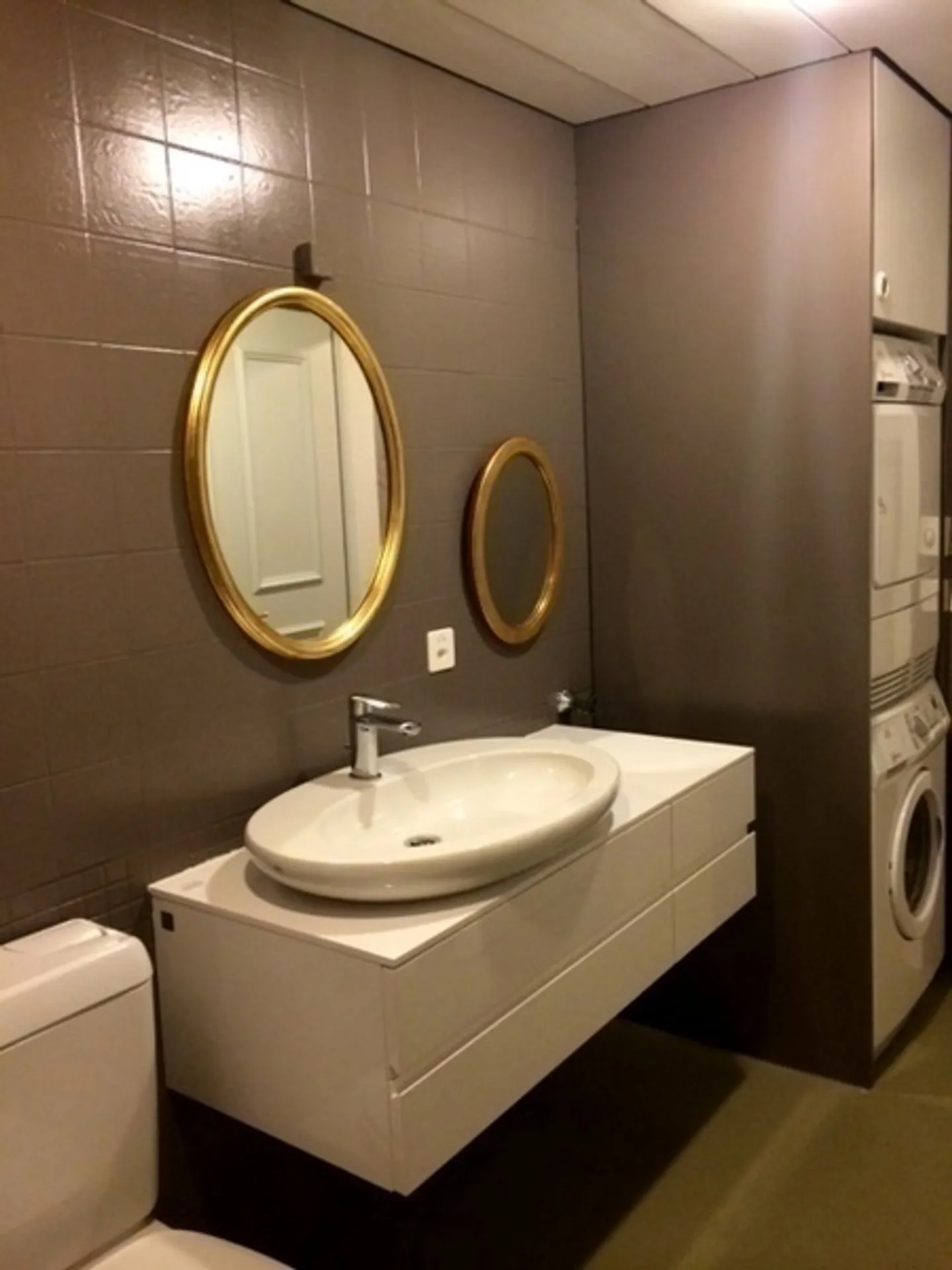 Appartamento in affitto - Foto 7 di 10