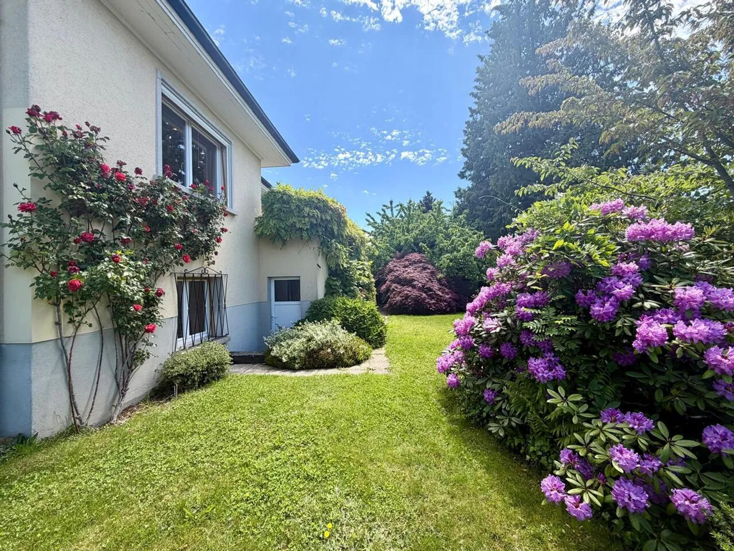 10-Zimmer-Haus - Foto 4 von 11