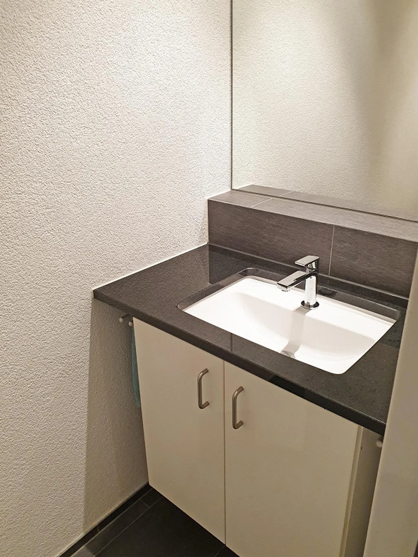 3.5-Zimmer Wohnung mit eigenem Waschturm - Foto 8 von 13