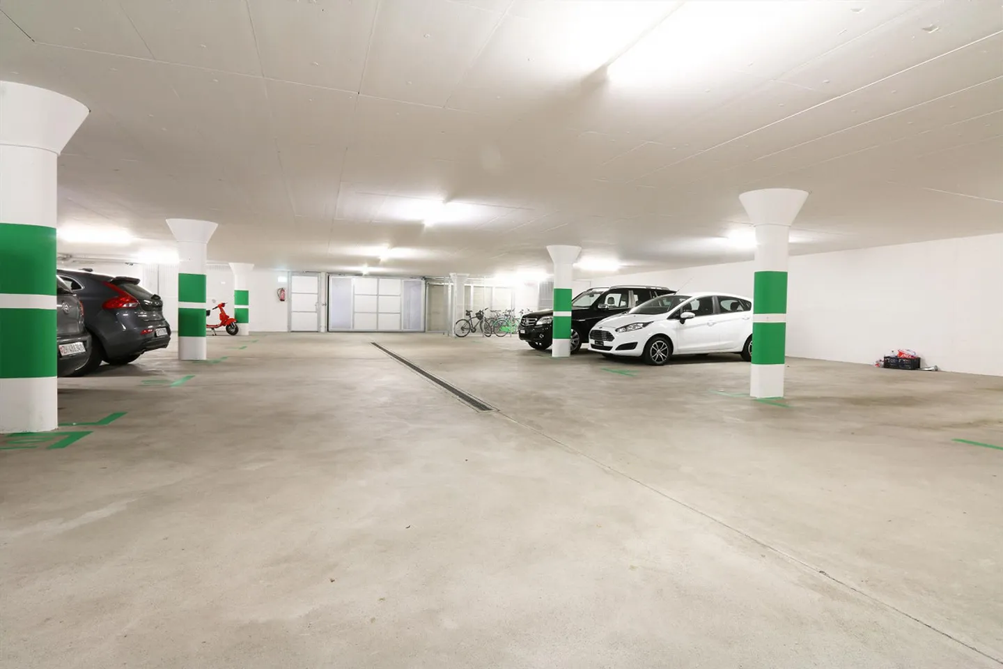 3.5-Zimmer Wohnung mit eigenem Waschturm - Foto 11 von 13