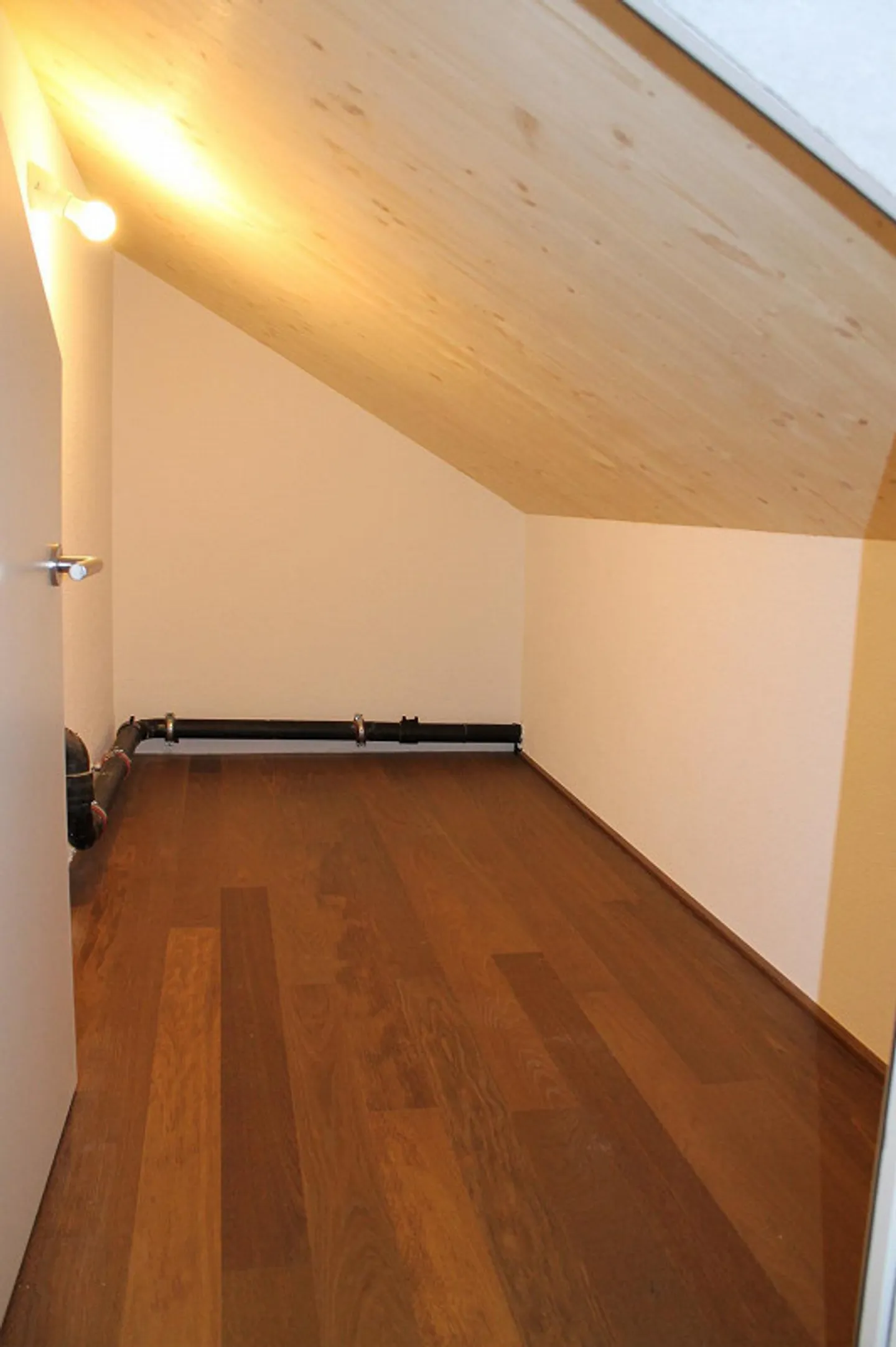 Charmante moderne 3.5-Zimmerwohnung - Foto 6 von 14