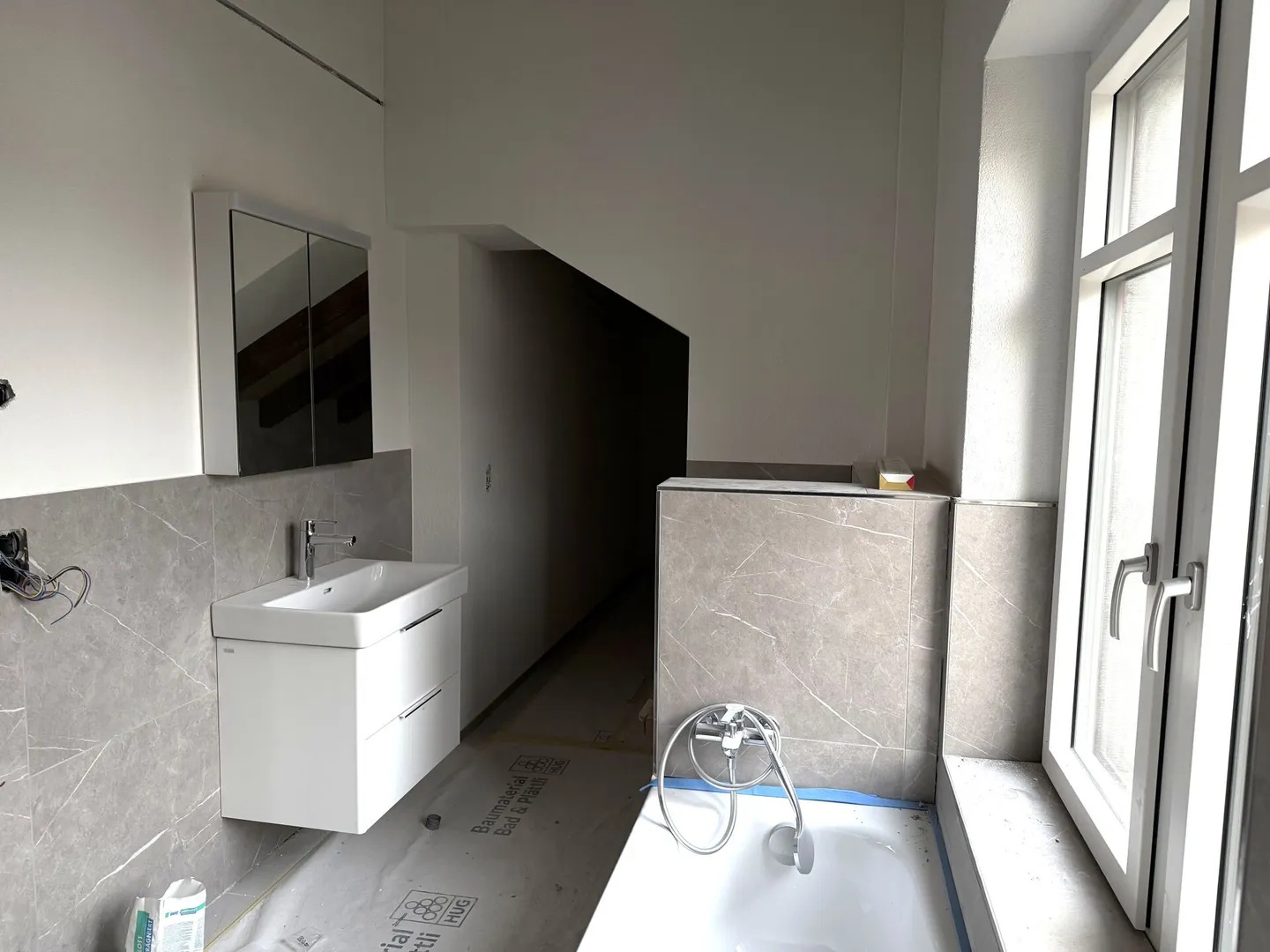 High-quality loft apartment in the heart of Rüti - Photo 3 of 6