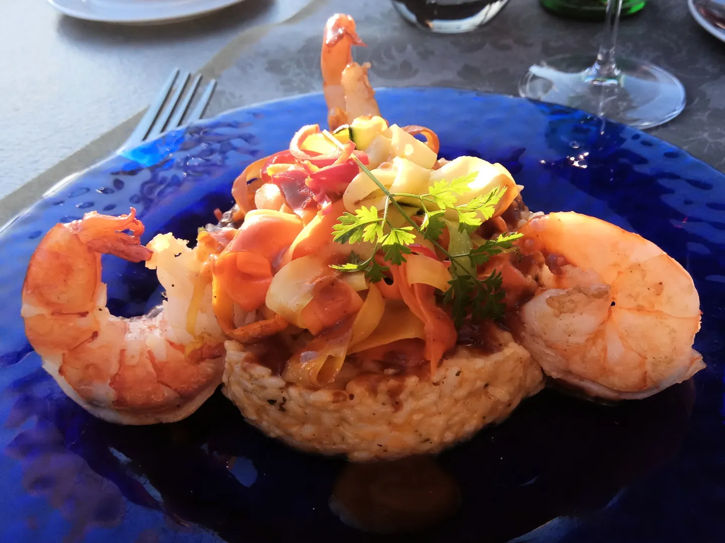 Ristorante Incantevole con Terrazza - Foto 1 di 1