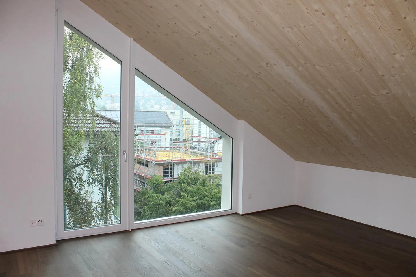 Charmante moderne 3.5-Zimmerwohnung - Foto 8 von 14